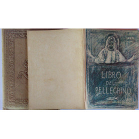 Libro del pellegrino anno santo MCML