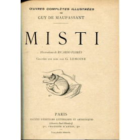Misti