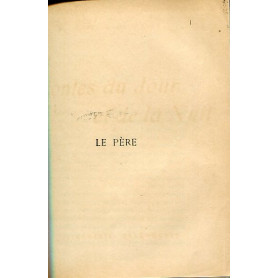 Contes du Jour et de la Nuit