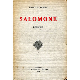Salomone