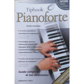 Tipbook. Pianoforte. Guida completa