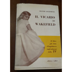 Il vicario di Wakefield