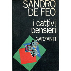 I cattivi pensieri