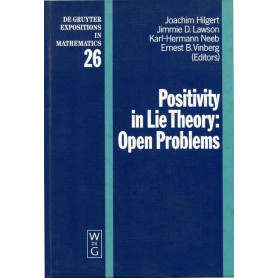 Positivity in Lie Theory: Open Problems