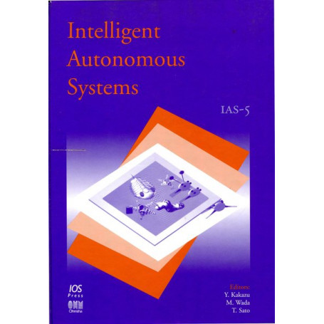 Intelligent Autonomous Systems - IAS-5