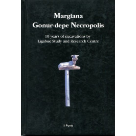 Margiana Gonur-Depe necropolis