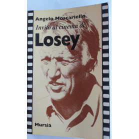Invito al cinema di Losey