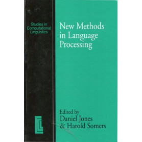 New Methods in Language Processing