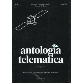 Antologia telematica
