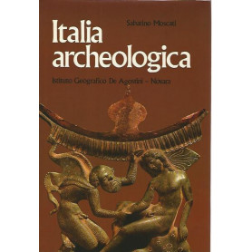 Italia archeologica. Voll. 1-2