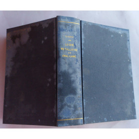 Leghe metalliche ed amalgame