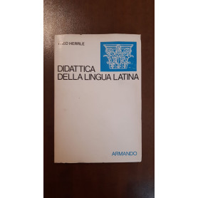 Didattica della lingua Latina