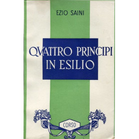 Quattro Principi in esilio