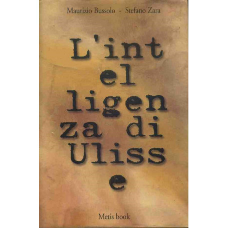 L'intelligenza di Ulisse