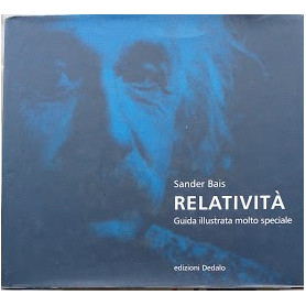 Relatività . Guida illustrata molto speciale