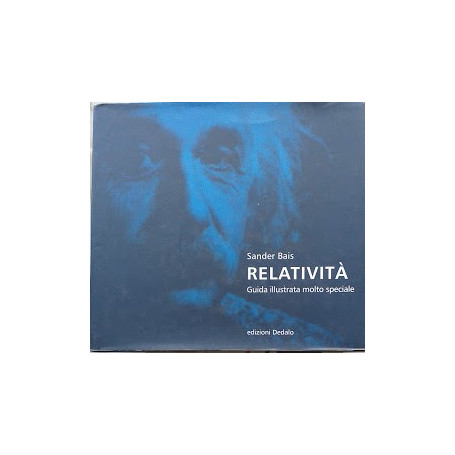 Relatività . Guida illustrata molto speciale