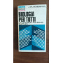 Biologia per tutti