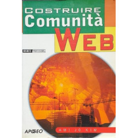 Costruire Comunità  Web