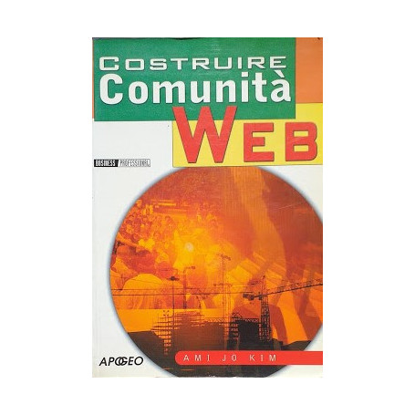 Costruire Comunità  Web