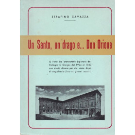 Un Santo