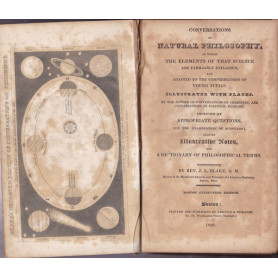 Conversations on Natural Philosophy (..)
