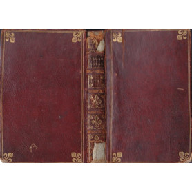 Livre des dépences (Libro di annotazione di spese)