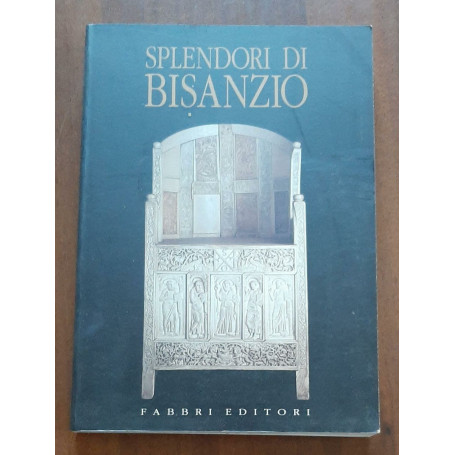 Splendori di Bisanzio