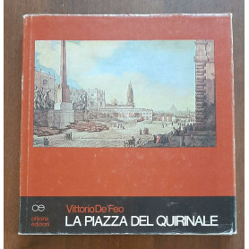 La piazza del Quirinale