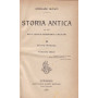 Storia antica. II. Storia romana.
