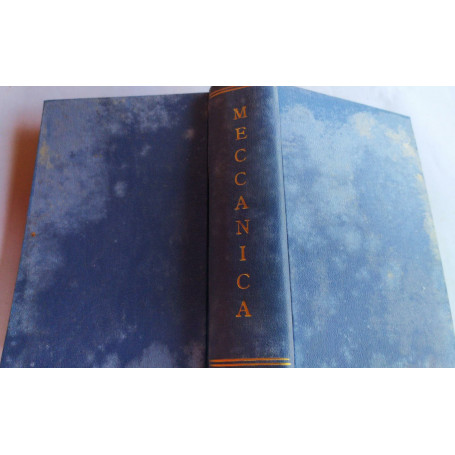 Manuale del disegnatore meccanico e nozioni tecniche generali