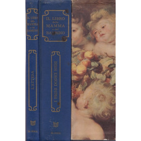 Il libro della mamma e del bambino