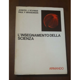 L'insegnamento della scienza come ricerca