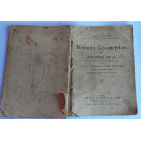 Disegno geometrico Guida teorico-pratica