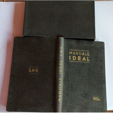 Manuale ideal