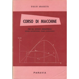 Corso di macchine