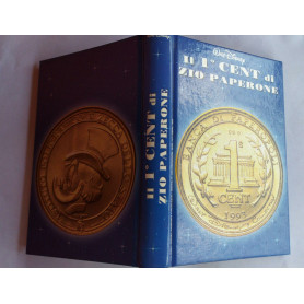 Il 1 cent di zio paperone