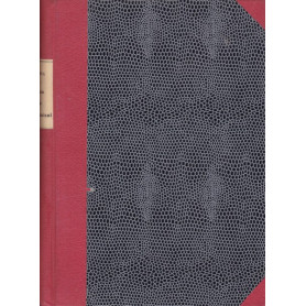 Lezioni di chimica delle fermentazioni