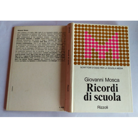 Riscontri di scuola