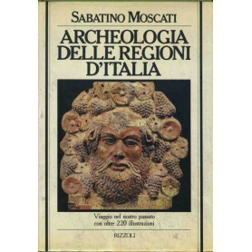Archeologia delle regioni d'Italia