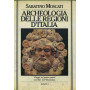 Archeologia delle regioni d'Italia
