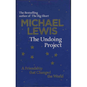 The undoing project