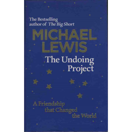 The undoing project