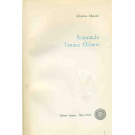Scoprendo l'antico Oriente