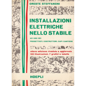 Installazioni elettriche nello stabile