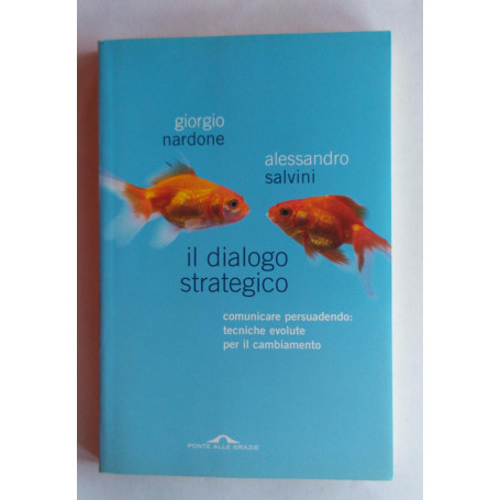 Il dialogo strategico
