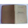 Sicilia Compendio di statistica economica