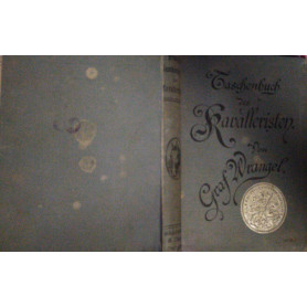 Taschenbuch des kavalleristen