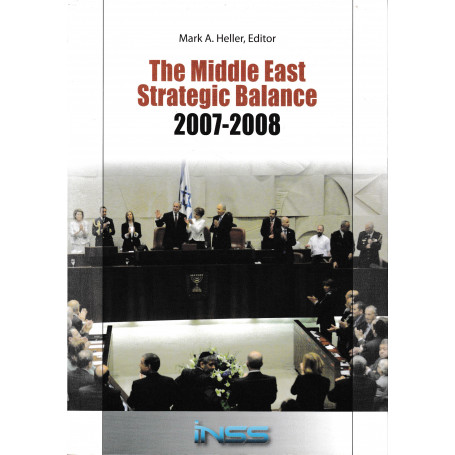The Middle East Strategic Balance
