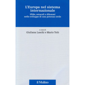 L'Europa nel sistema internazionale. Sfide