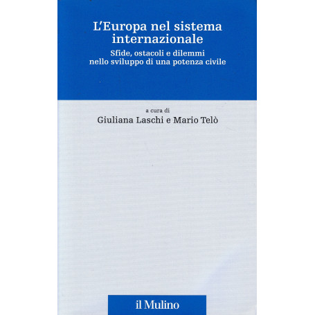 L'Europa nel sistema internazionale. Sfide